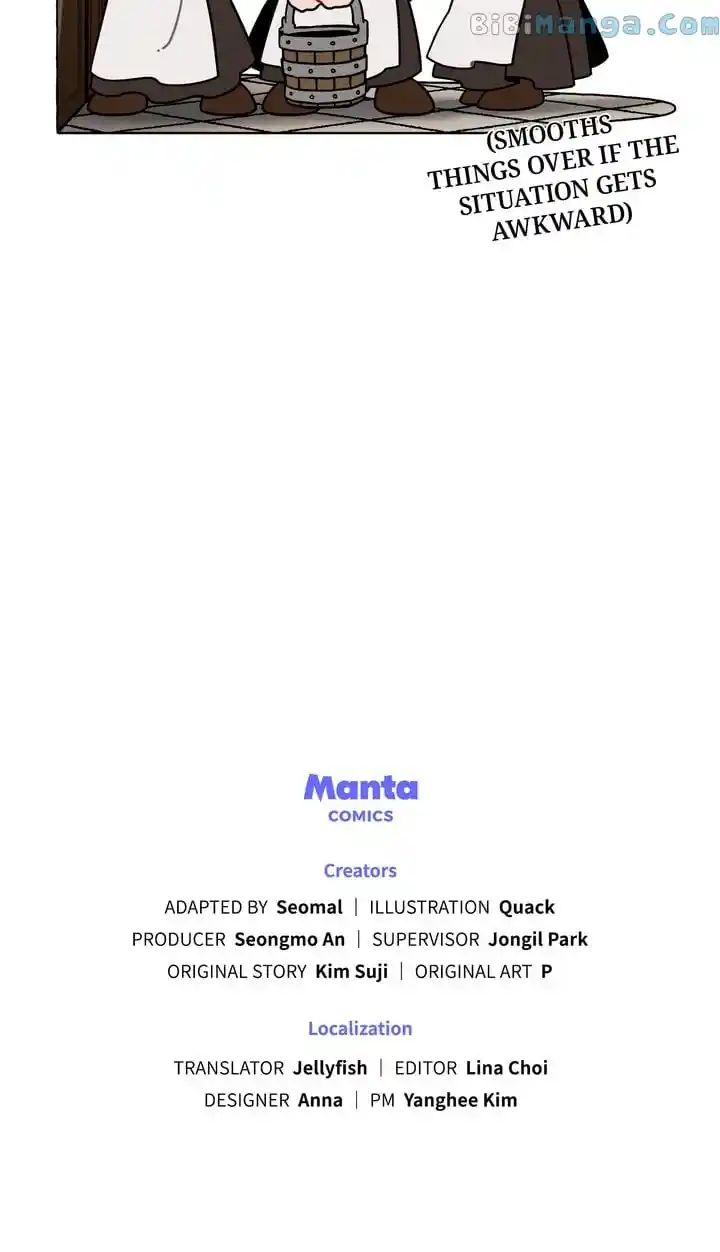 ManhwaFull Chapter 64.8