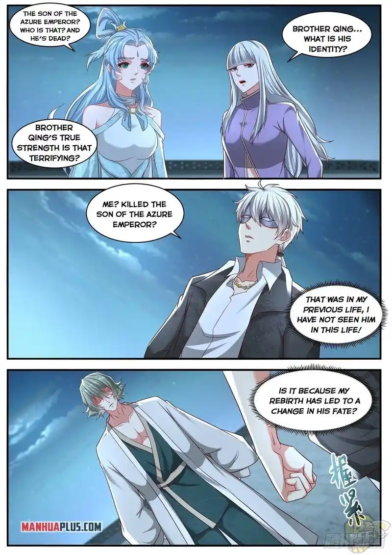 ManhwaFull Chapter 648