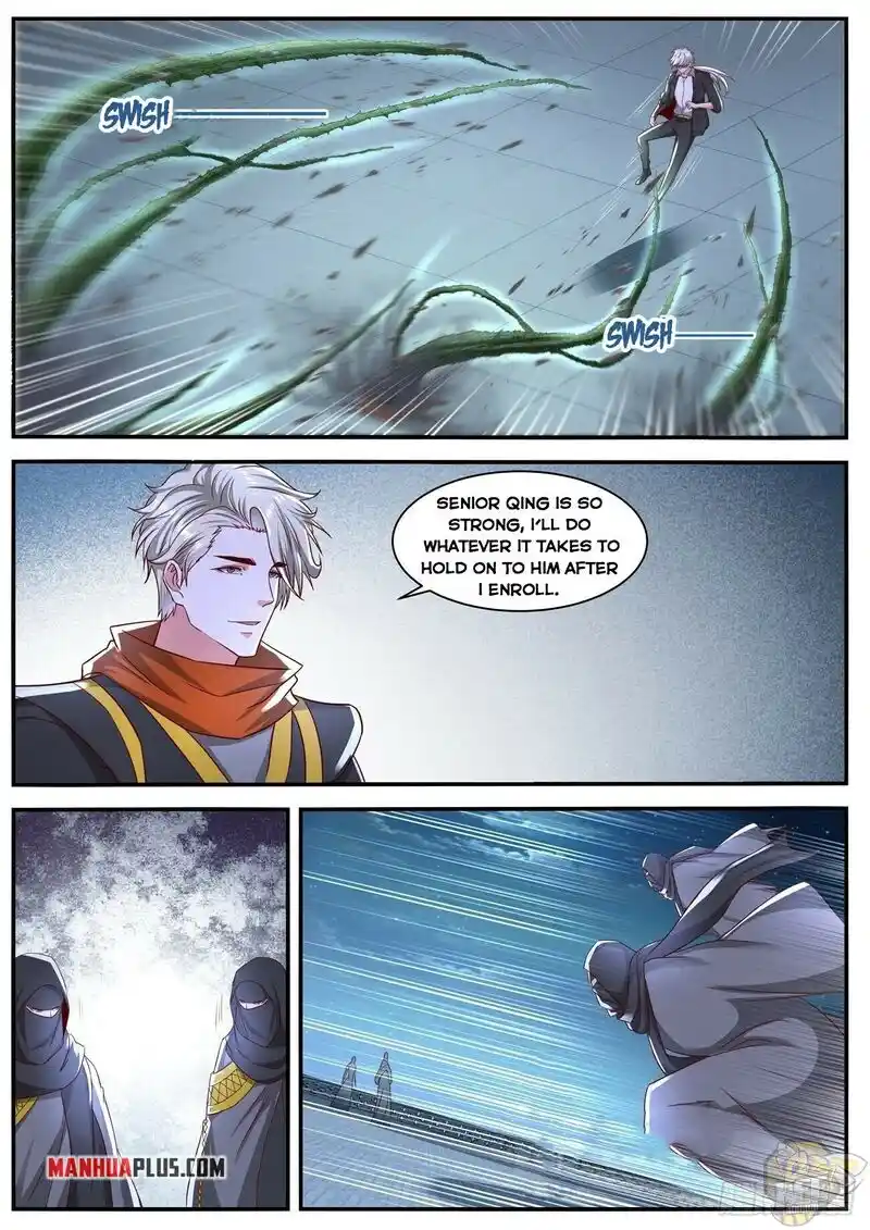 ManhwaFull Chapter 648