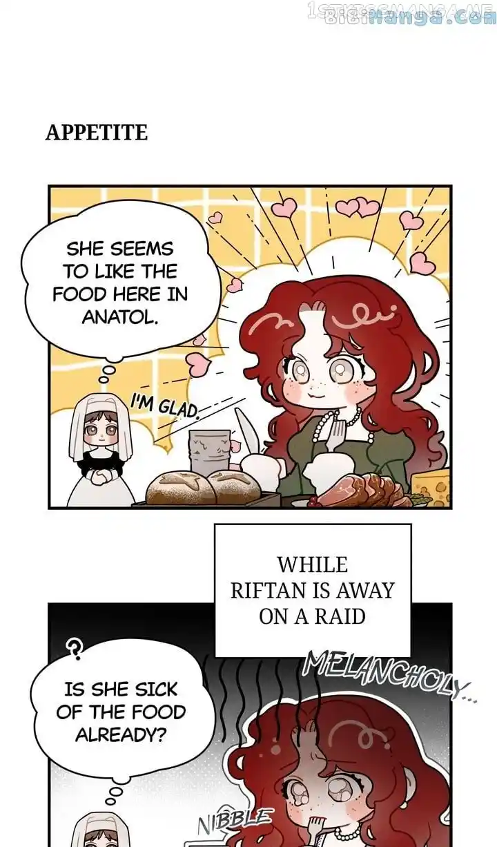 ManhwaFull Chapter 64.9