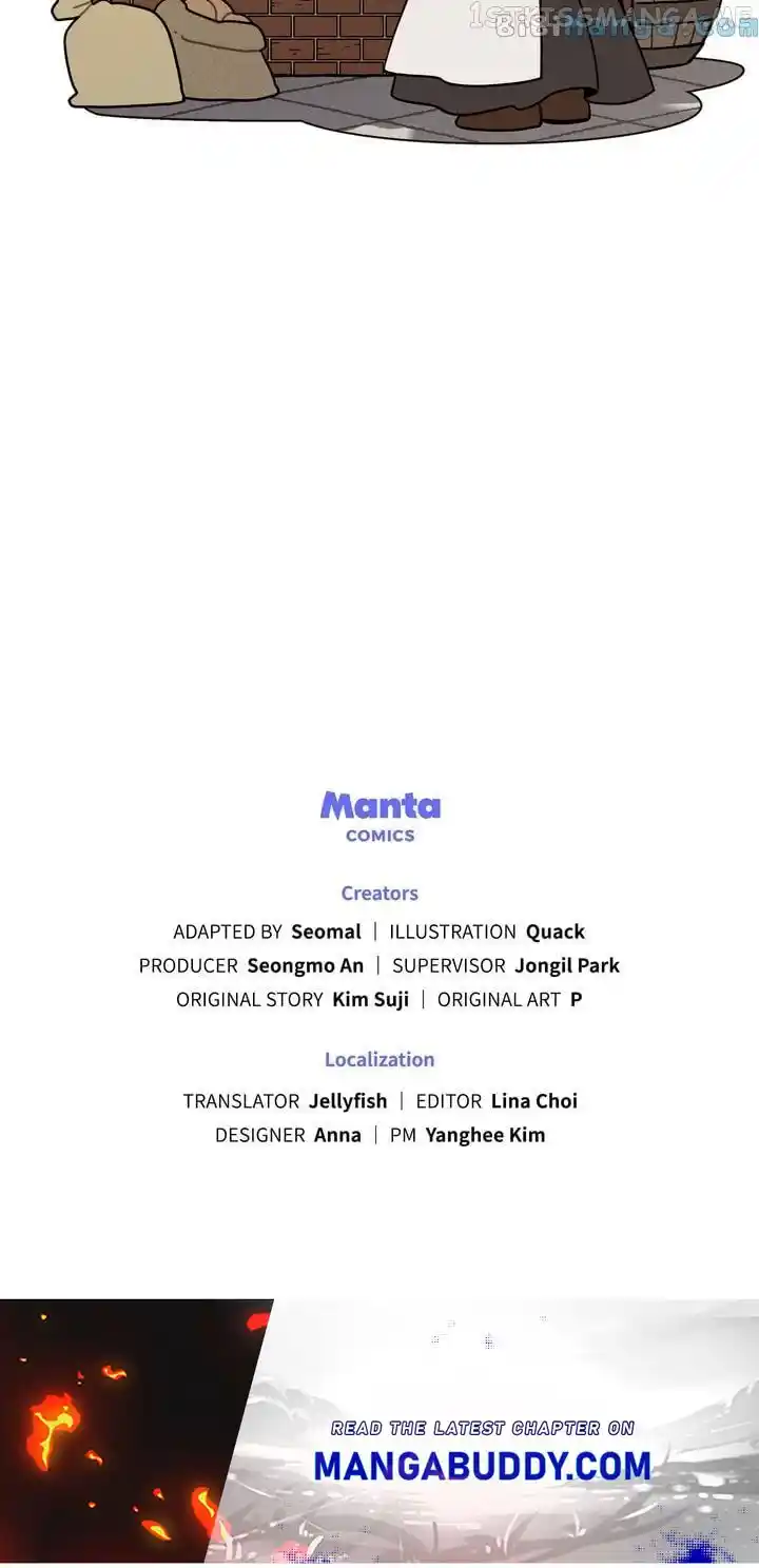 ManhwaFull Chapter 64.9