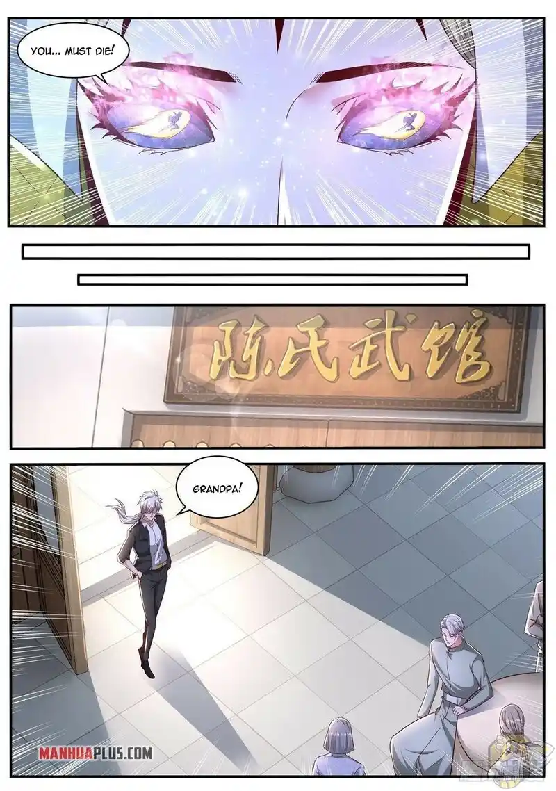 ManhwaFull Chapter 650