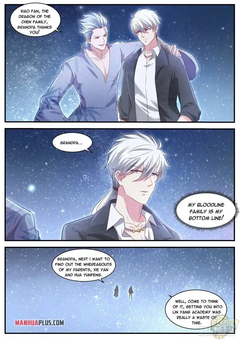 ManhwaFull Chapter 651