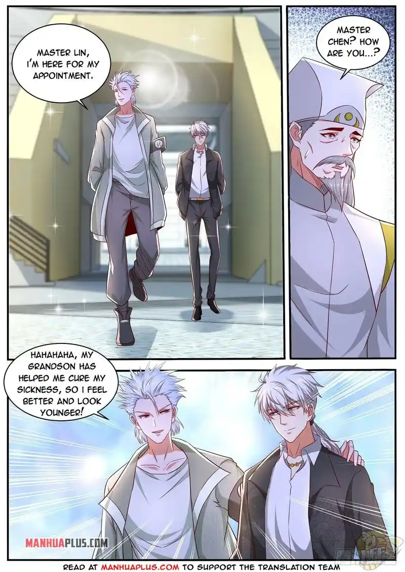 ManhwaFull Chapter 652