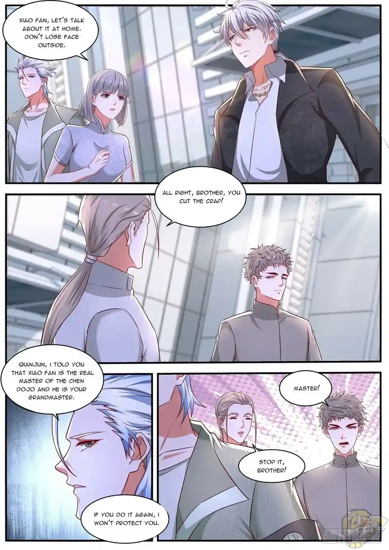 ManhwaFull Chapter 653