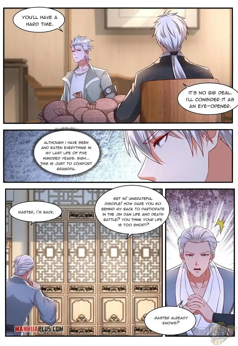 ManhwaFull Chapter 653