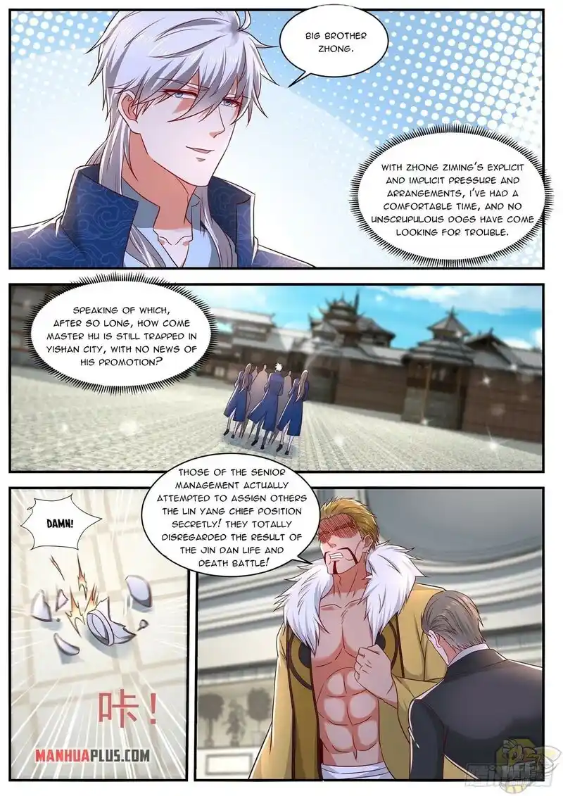 ManhwaFull Chapter 653