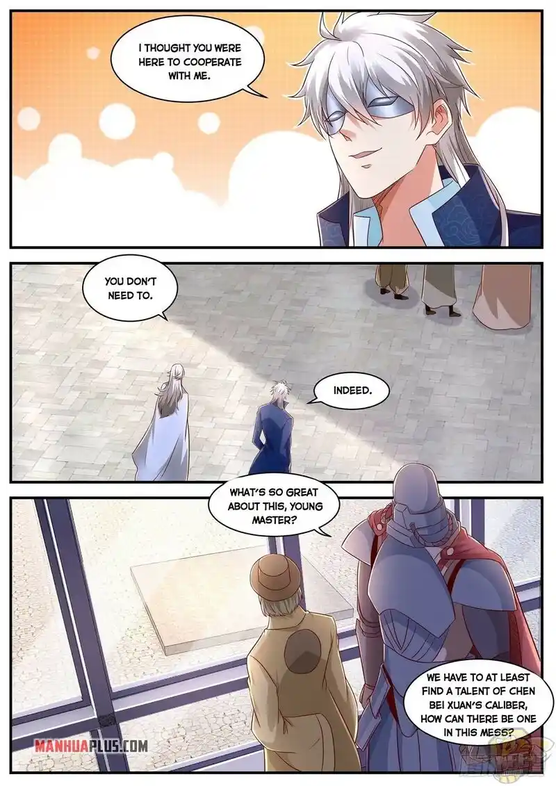 ManhwaFull Chapter 654