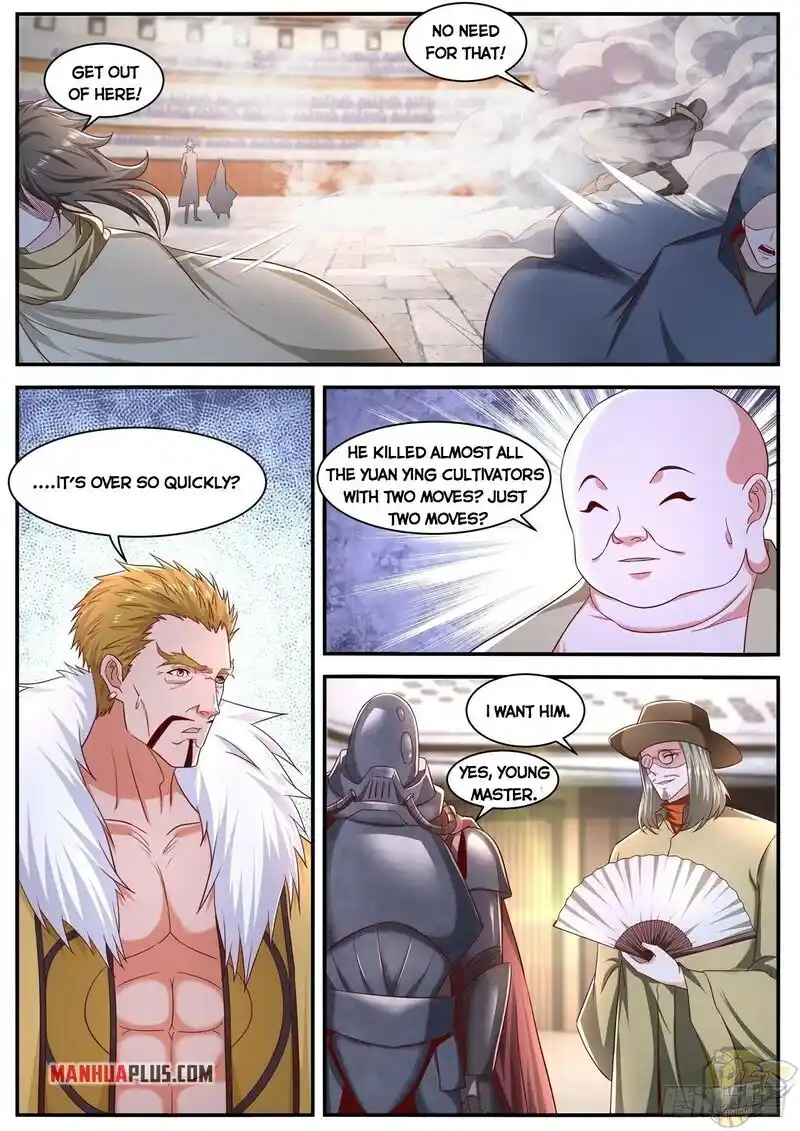 ManhwaFull Chapter 655