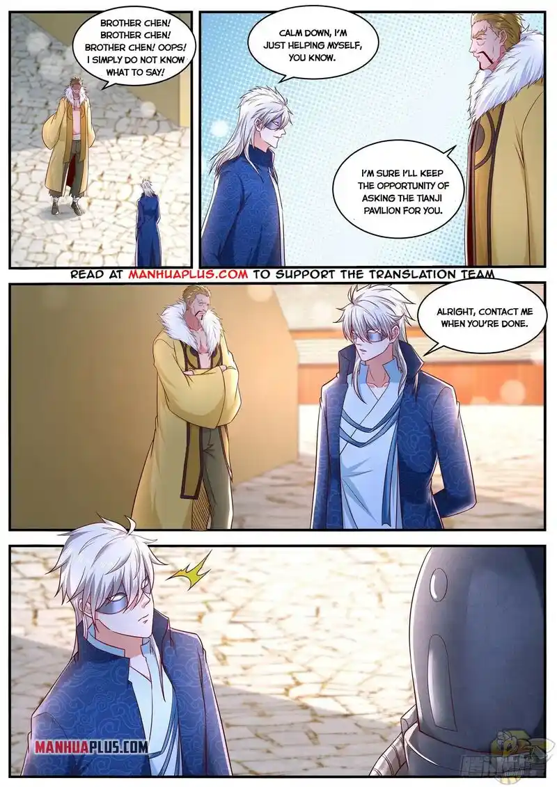 ManhwaFull Chapter 655