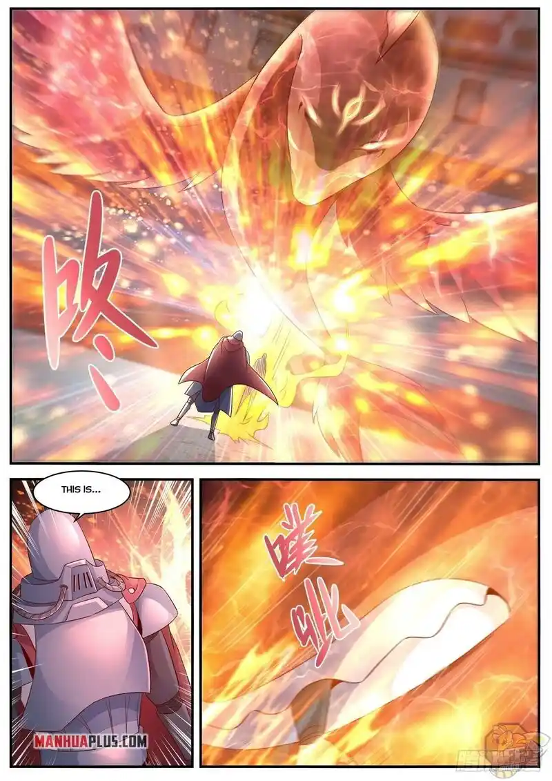 ManhwaFull Chapter 655