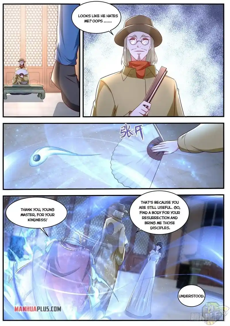 ManhwaFull Chapter 655