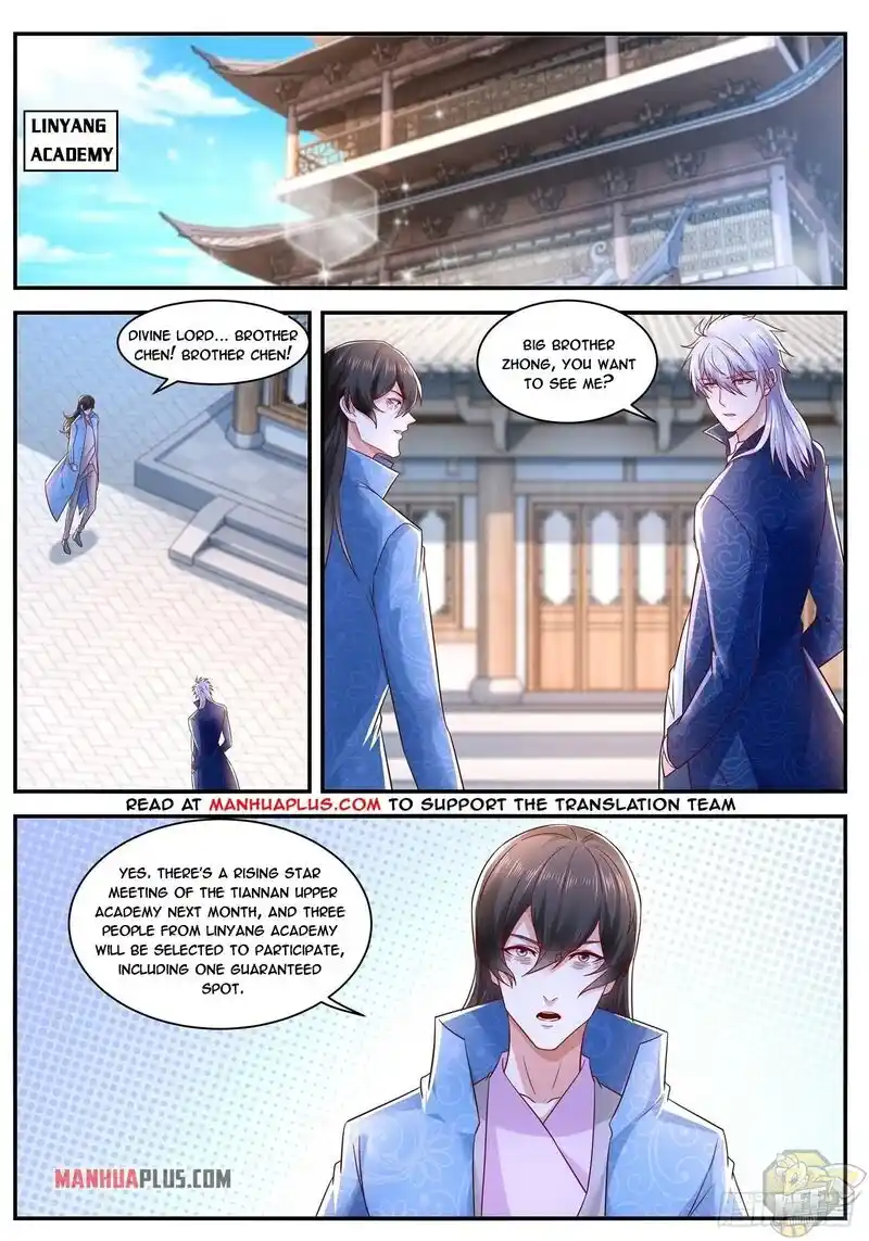 ManhwaFull Chapter 656