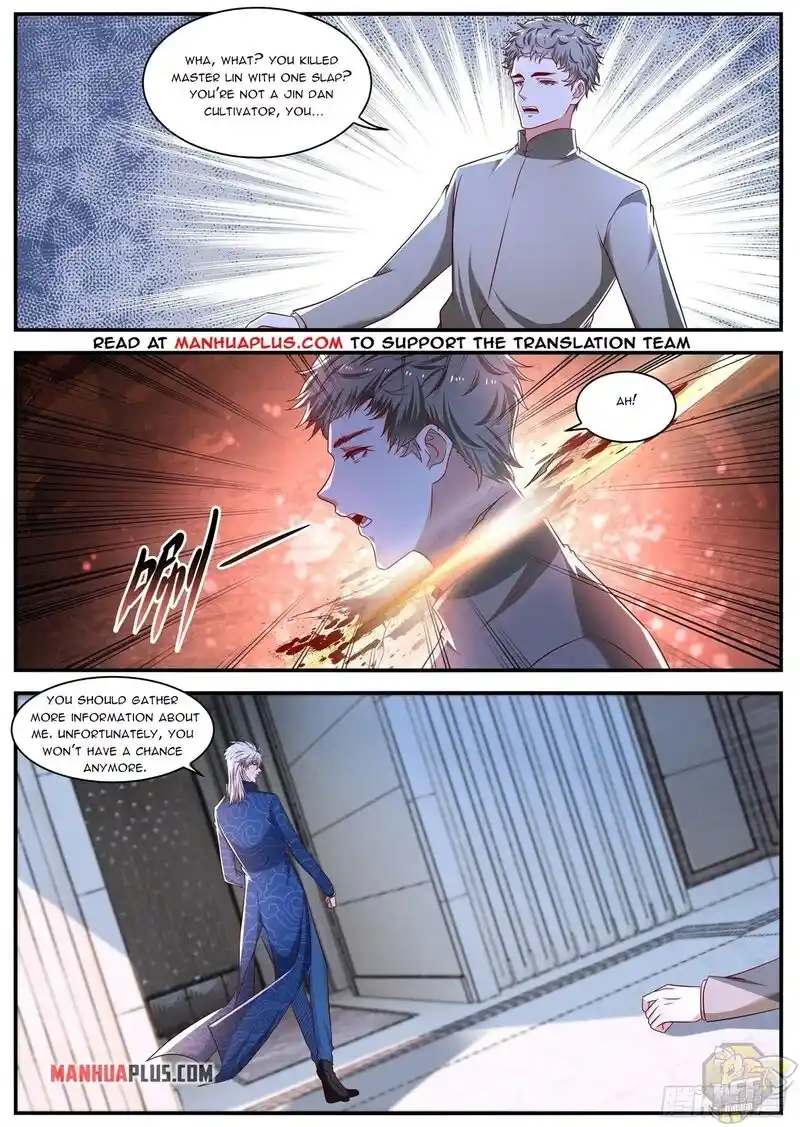 ManhwaFull Chapter 658