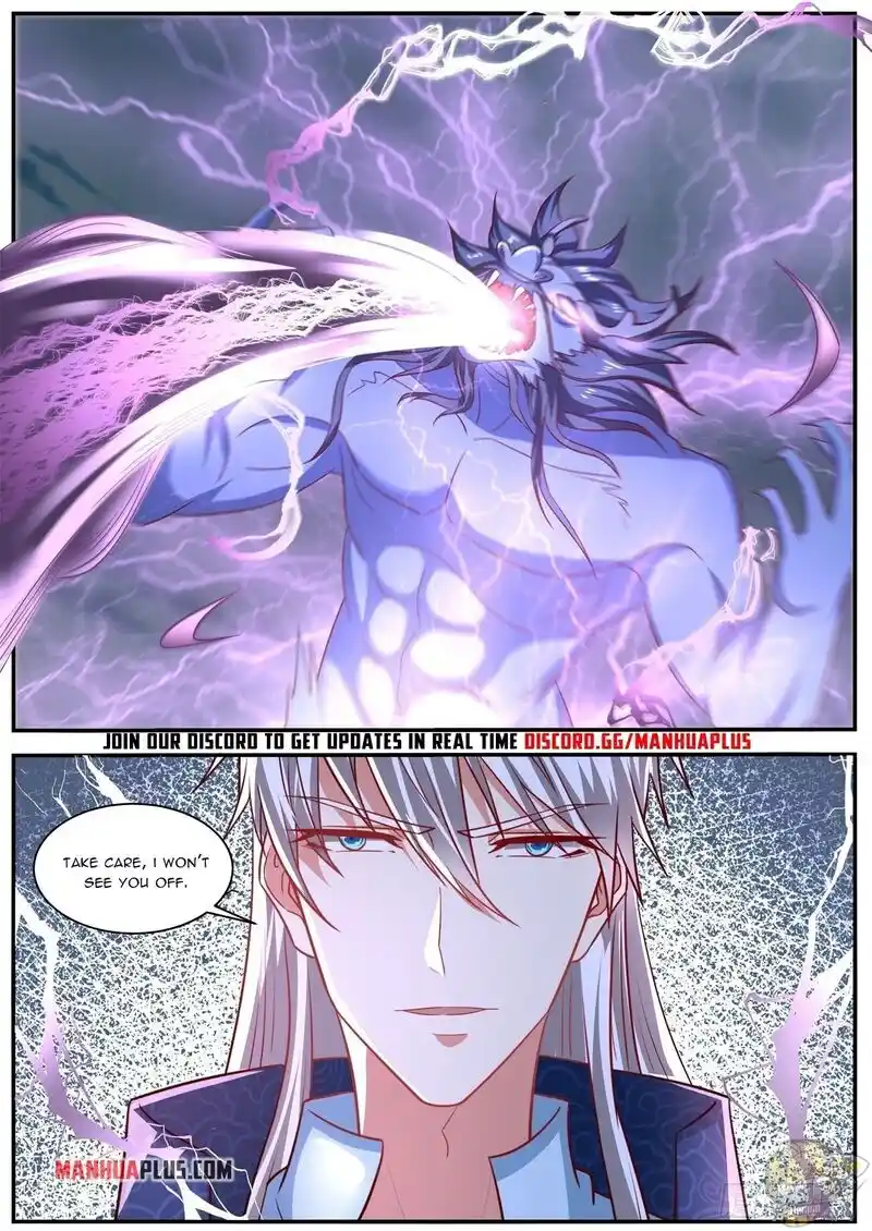 ManhwaFull Chapter 659