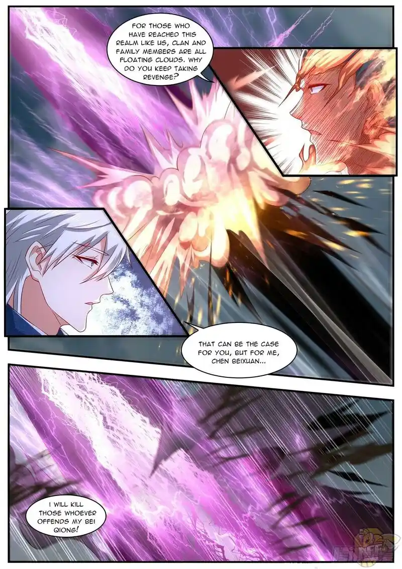 ManhwaFull Chapter 660