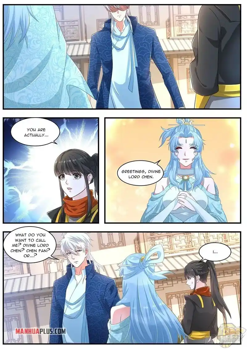 ManhwaFull Chapter 660