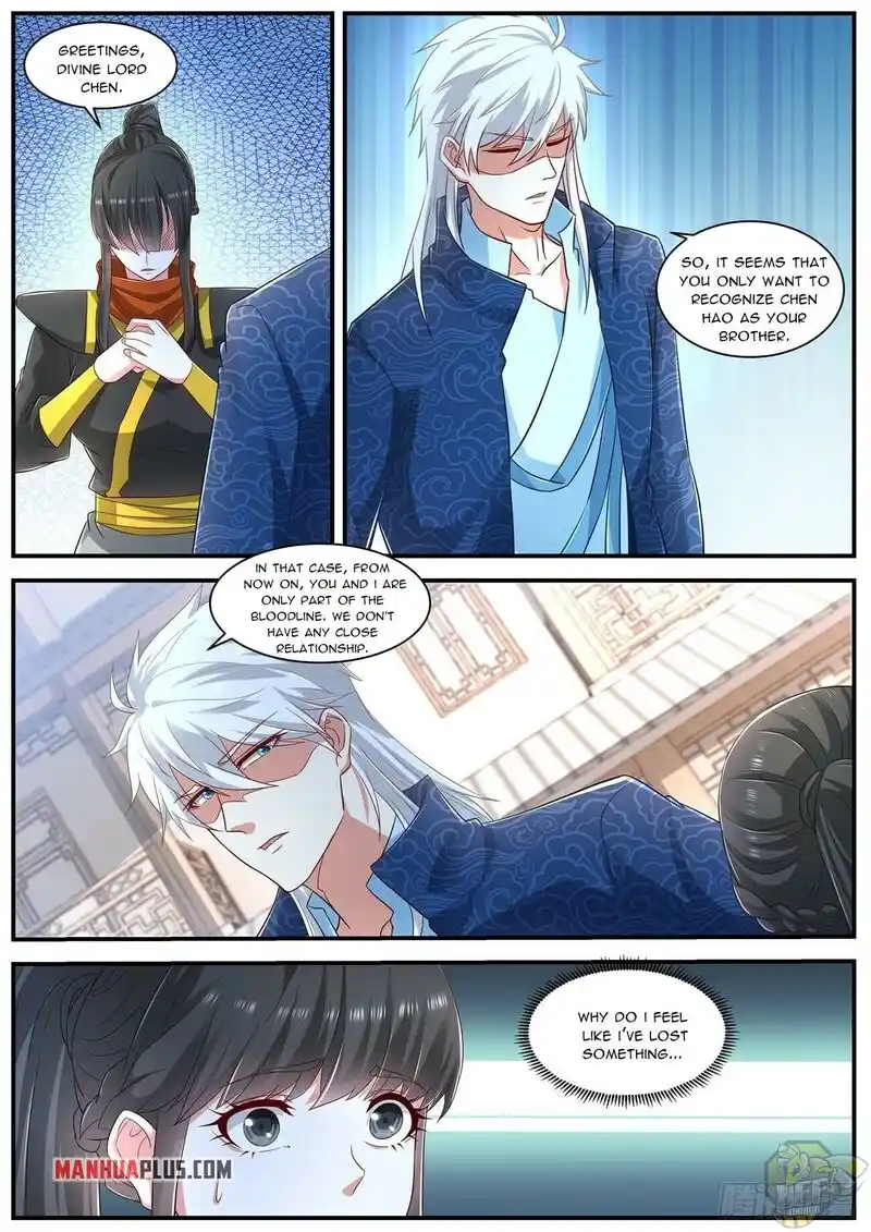 ManhwaFull Chapter 660