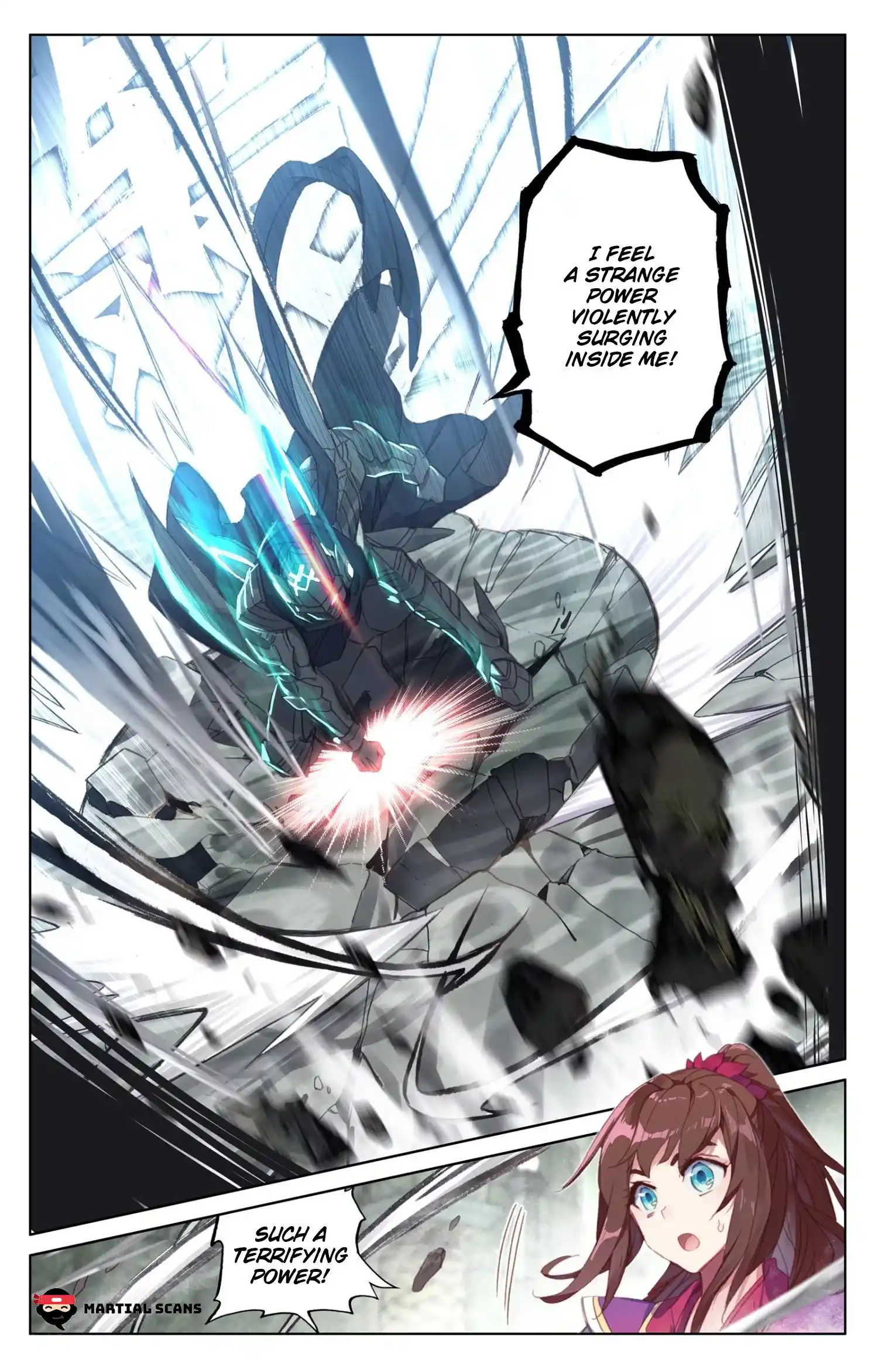 ManhwaFull Chapter 66.1