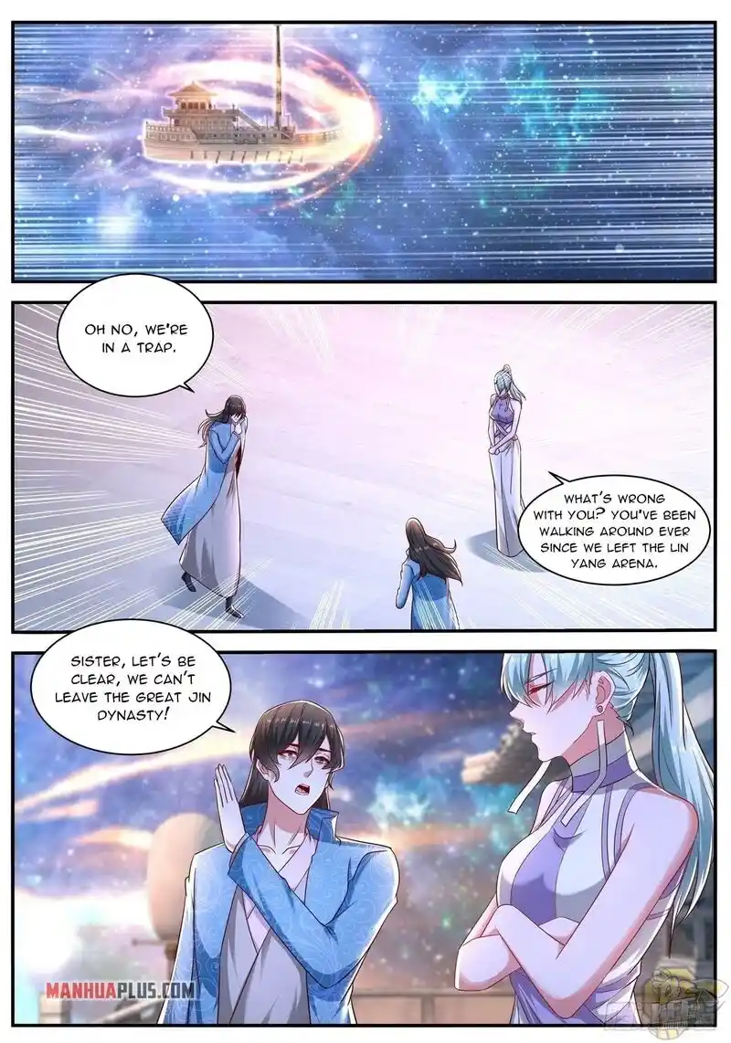 ManhwaFull Chapter 662