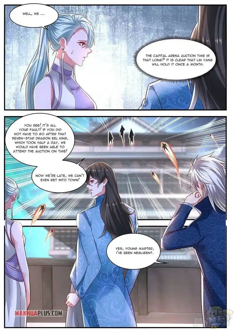 ManhwaFull Chapter 662