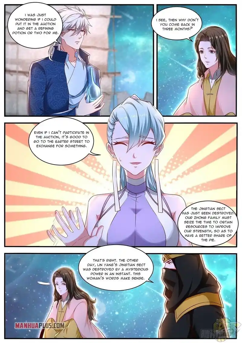 ManhwaFull Chapter 662