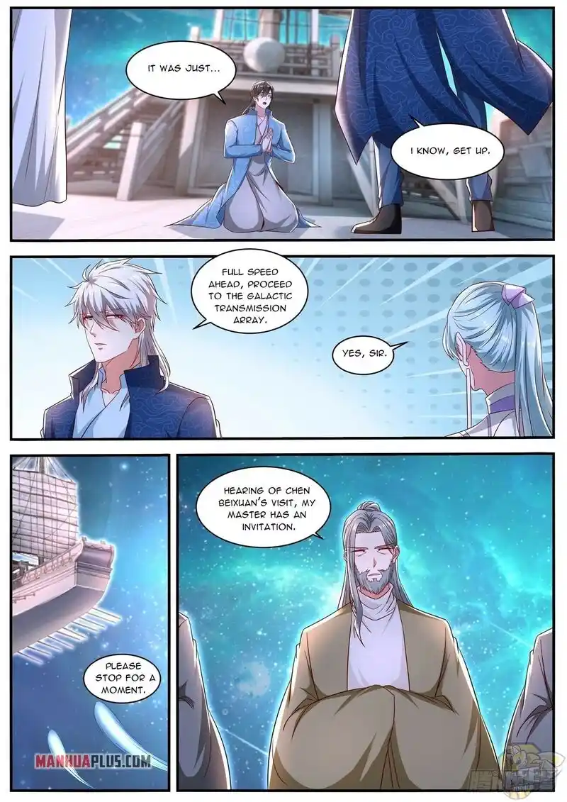 ManhwaFull Chapter 662