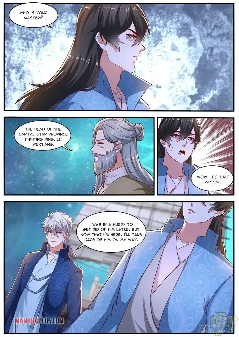 ManhwaFull Chapter 662