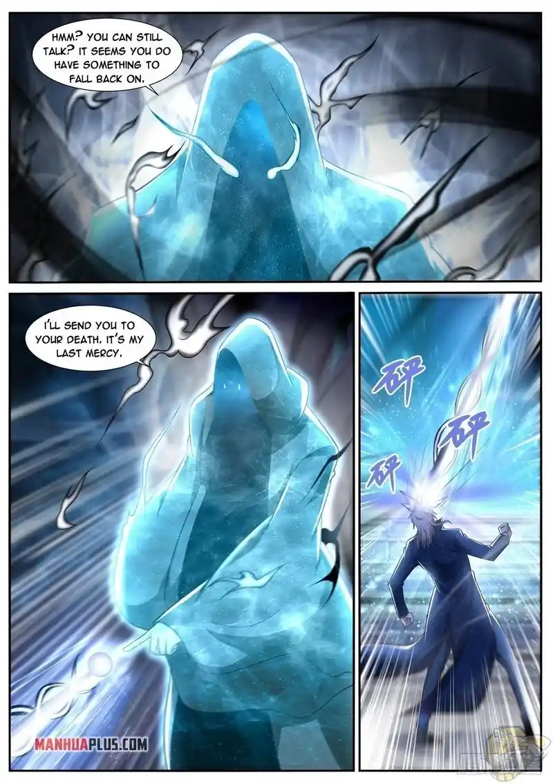 ManhwaFull Chapter 665