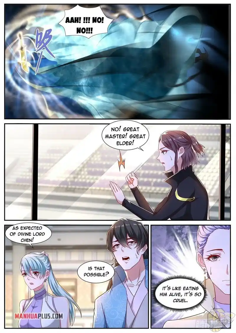 ManhwaFull Chapter 665