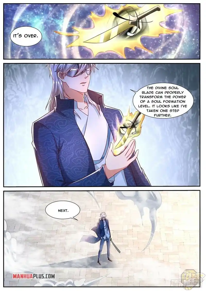 ManhwaFull Chapter 665