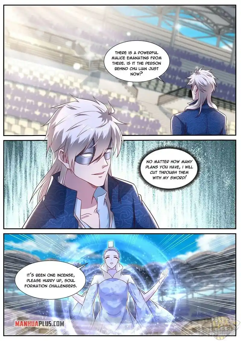 ManhwaFull Chapter 665