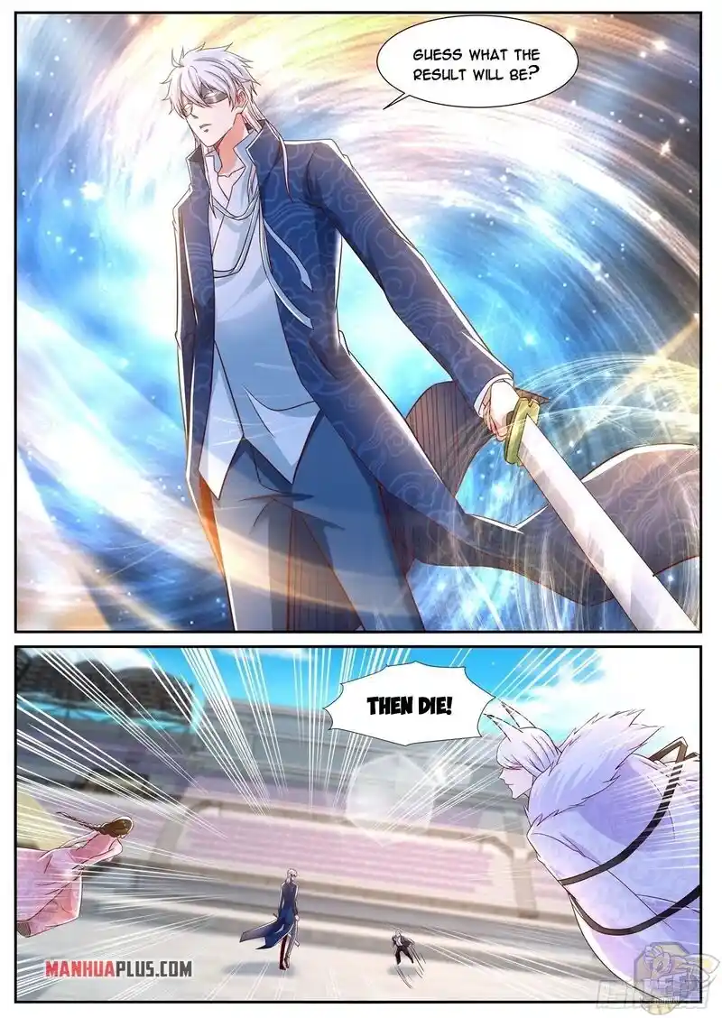 ManhwaFull Chapter 665