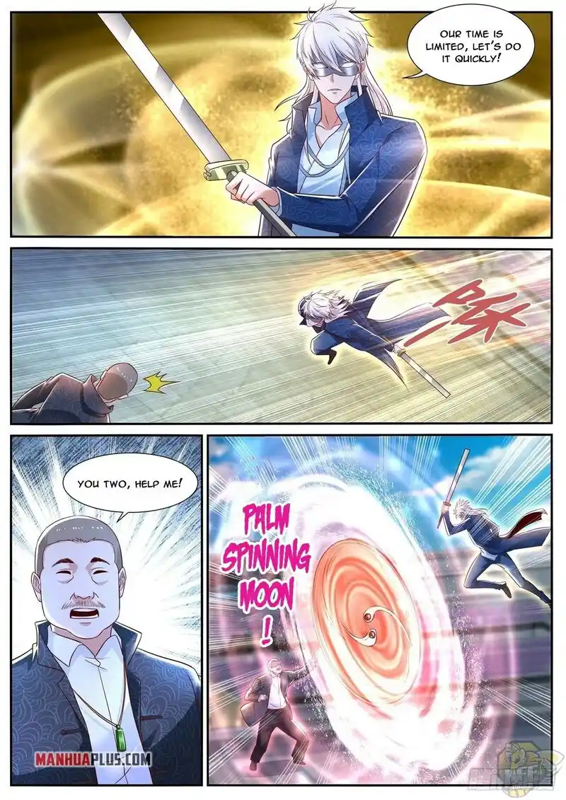 ManhwaFull Chapter 666