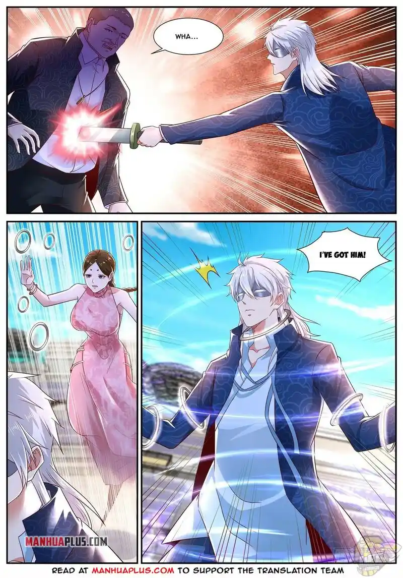 ManhwaFull Chapter 666