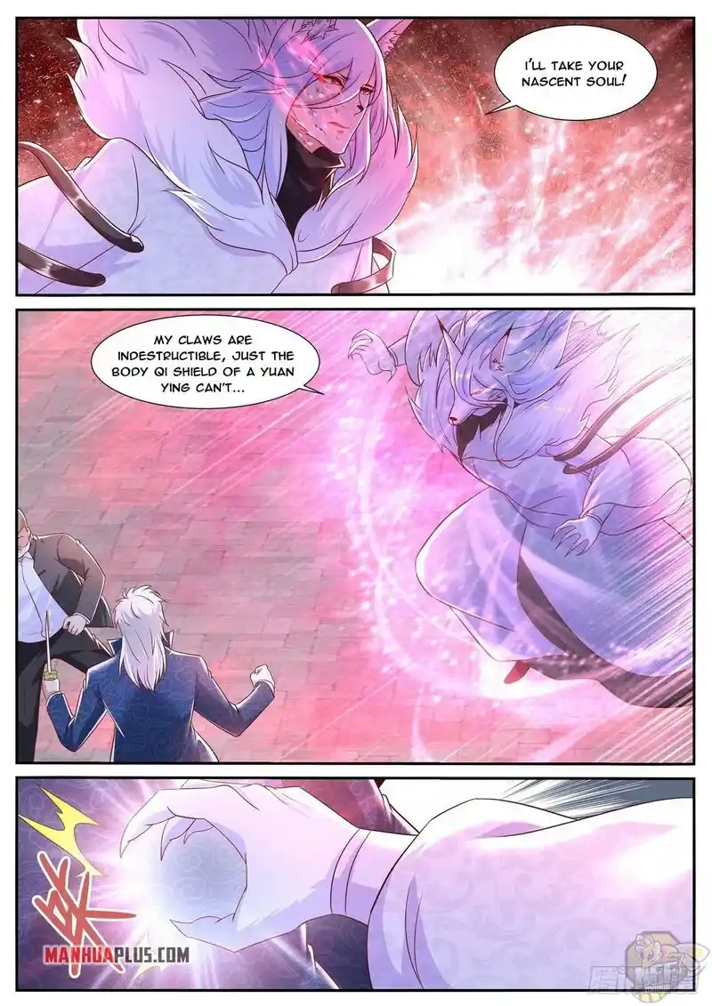 ManhwaFull Chapter 666