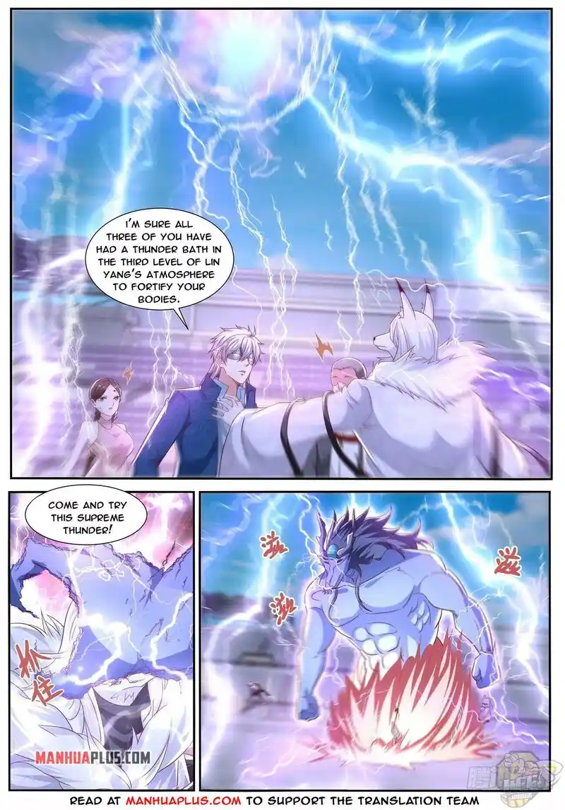 ManhwaFull Chapter 666