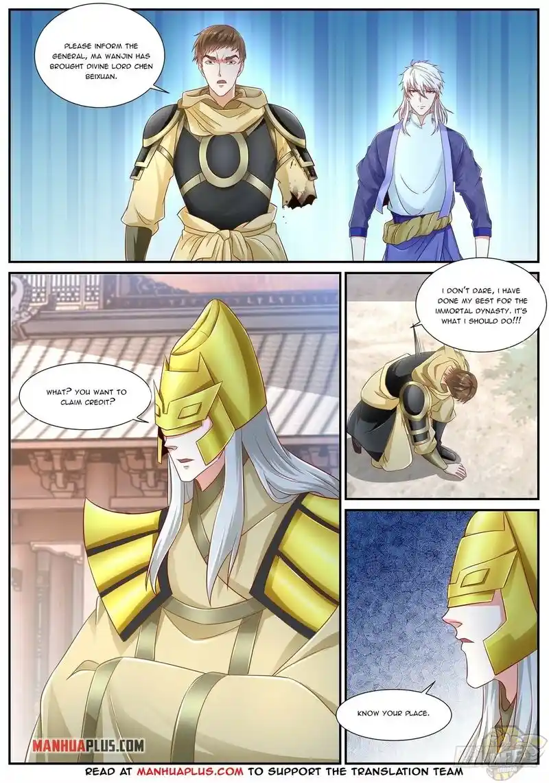 ManhwaFull Chapter 669