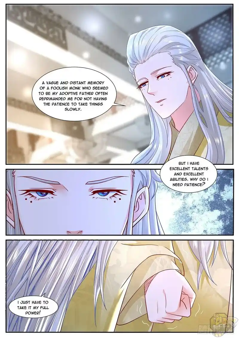 ManhwaFull Chapter 671