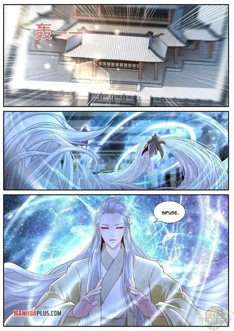 ManhwaFull Chapter 671