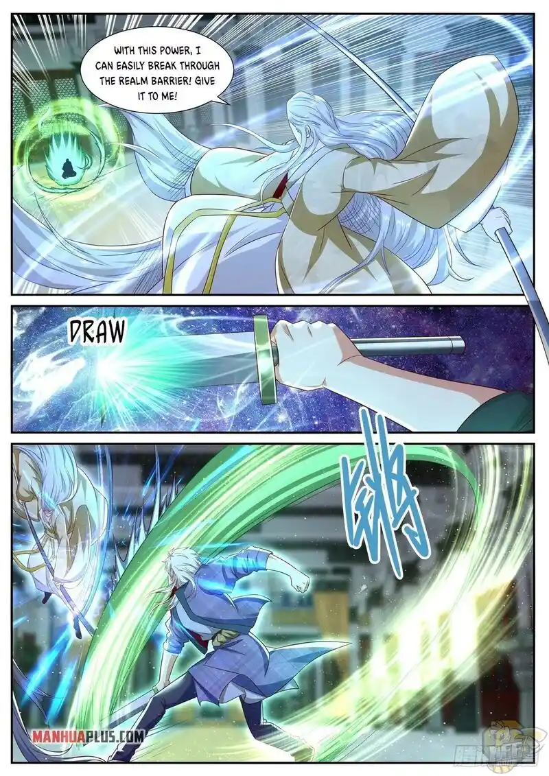 ManhwaFull Chapter 672