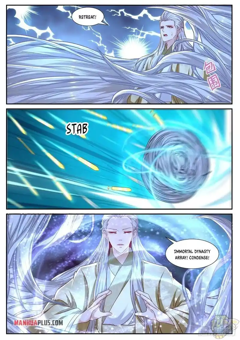 ManhwaFull Chapter 672