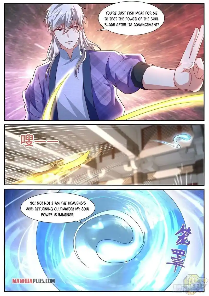 ManhwaFull Chapter 672