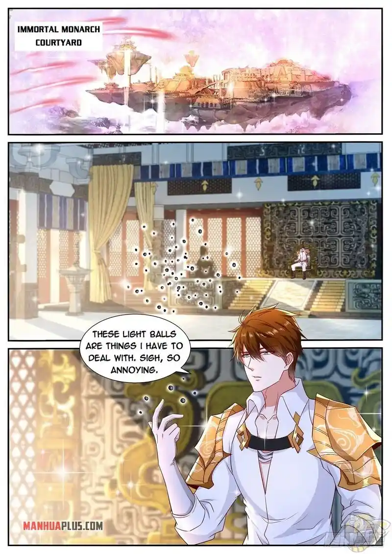 ManhwaFull Chapter 673