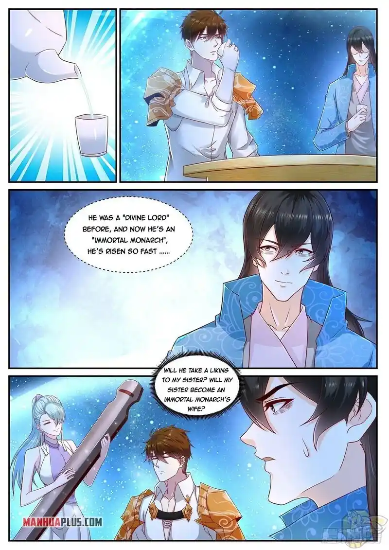 ManhwaFull Chapter 674