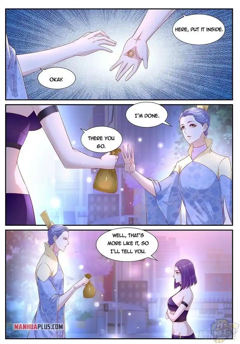 ManhwaFull Chapter 674