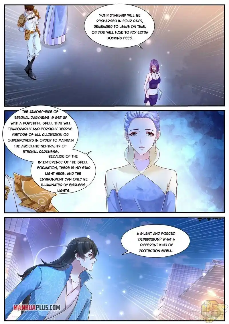 ManhwaFull Chapter 674