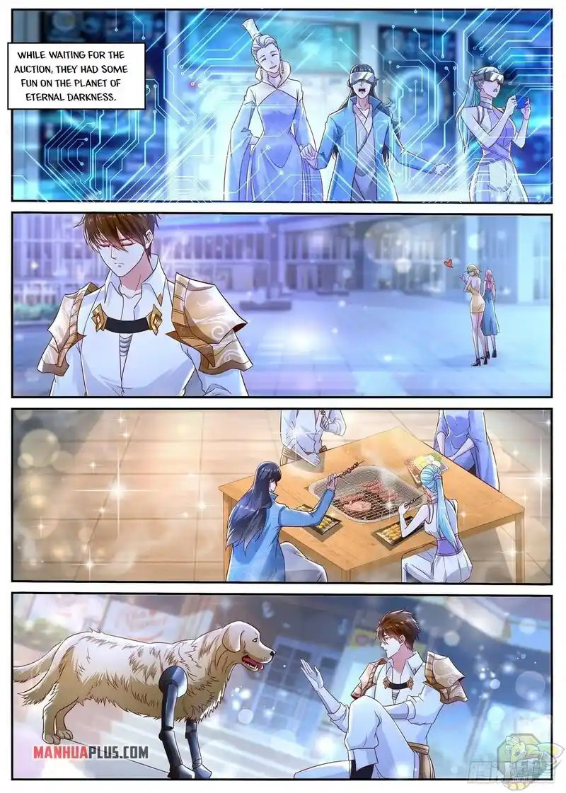 ManhwaFull Chapter 675