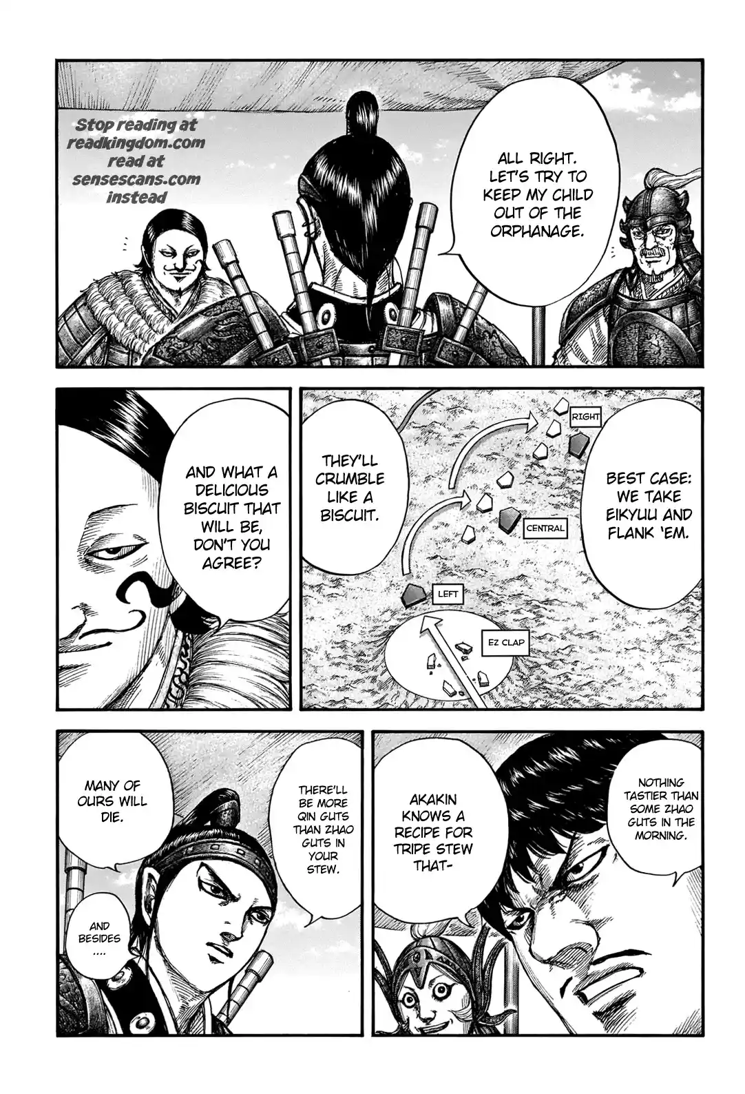 ManhwaFull Chapter 675.1
