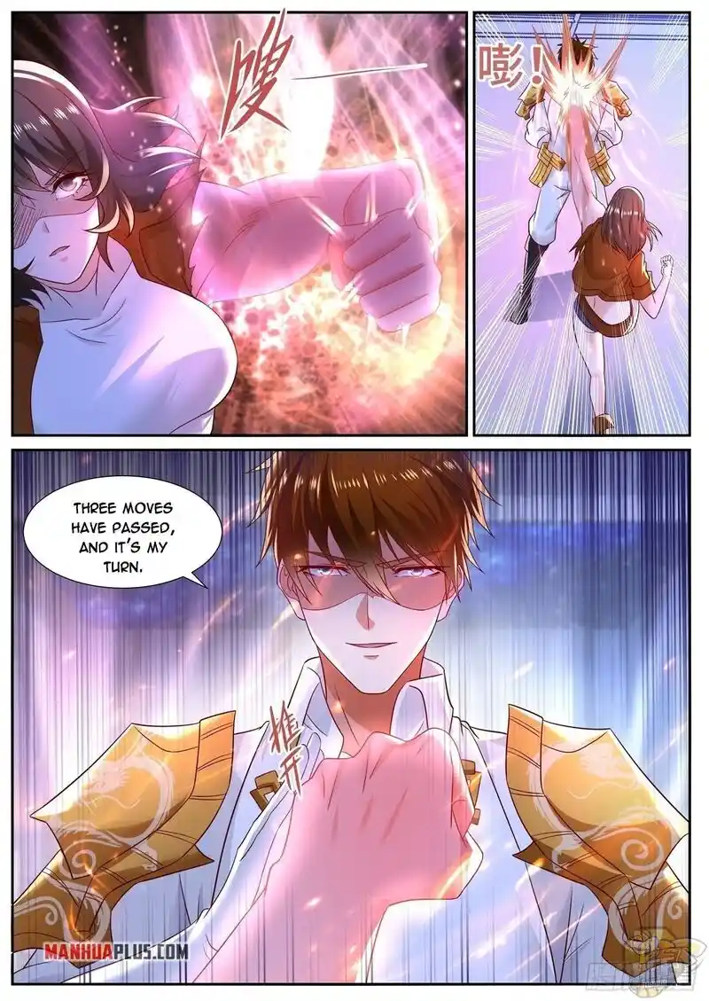 ManhwaFull Chapter 676